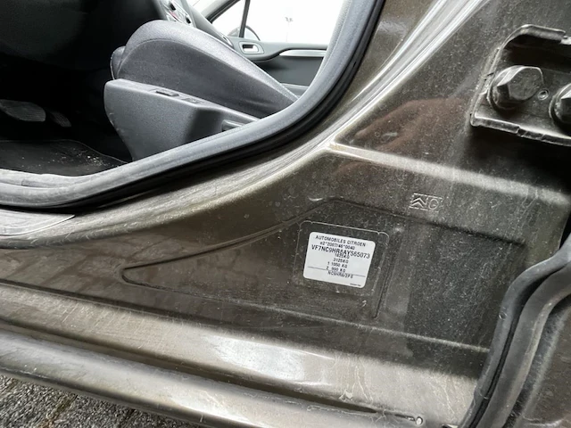 Citroen c4 1.6 e-hdi exclusive stt fap bmp/egmv 112 at,2011 - afbeelding 8 van  24