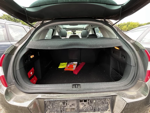Citroen c4 1.6 e-hdi exclusive stt fap bmp/egmv 112 at,2011 - afbeelding 10 van  24