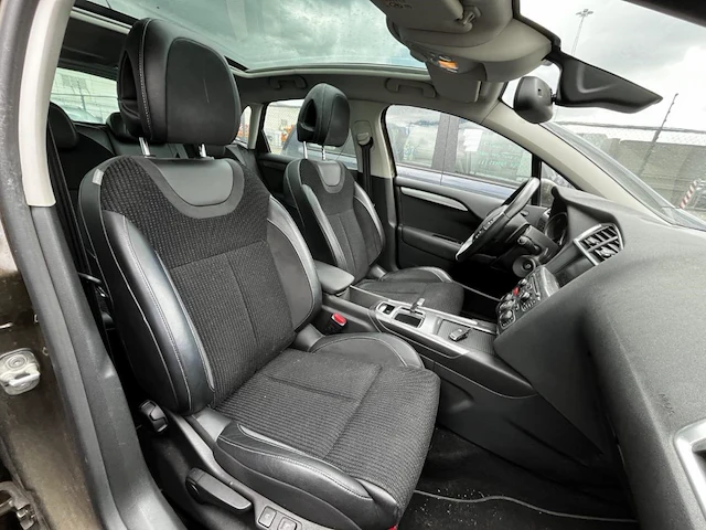 Citroen c4 1.6 e-hdi exclusive stt fap bmp/egmv 112 at,2011 - afbeelding 13 van  24