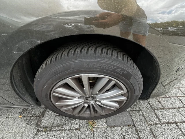 Citroen c4 1.6 e-hdi exclusive stt fap bmp/egmv 112 at,2011 - afbeelding 14 van  24