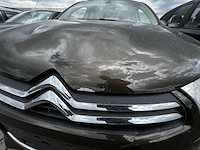 Citroen c4 1.6 e-hdi exclusive stt fap bmp/egmv 112 at,2011 - afbeelding 15 van  24