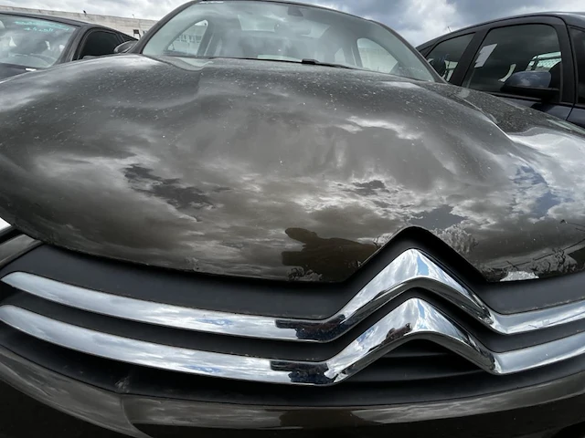 Citroen c4 1.6 e-hdi exclusive stt fap bmp/egmv 112 at,2011 - afbeelding 16 van  24