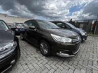 Citroen c4 1.6 e-hdi exclusive stt fap bmp/egmv 112 at,2011 - afbeelding 18 van  24