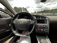 Citroen c4 1.6 e-hdi exclusive stt fap bmp/egmv 112 at,2011 - afbeelding 23 van  24