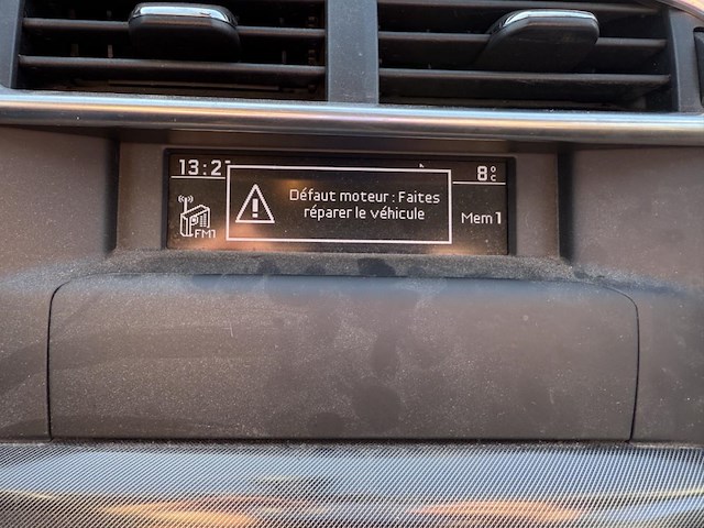 Citroen c4 1.6 e-hdi exclusive stt fap etg 115 at,2013 - afbeelding 3 van  31