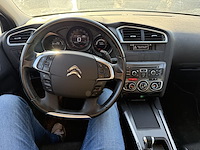 Citroen c4 1.6 e-hdi exclusive stt fap etg 115 at,2013 - afbeelding 5 van  31