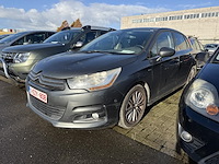 Citroen c4 1.6 e-hdi exclusive stt fap etg 115 at,2013