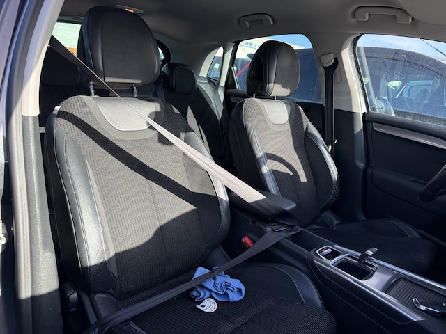 Citroen c4 1.6 e-hdi exclusive stt fap etg 115 at,2013 - afbeelding 16 van  31