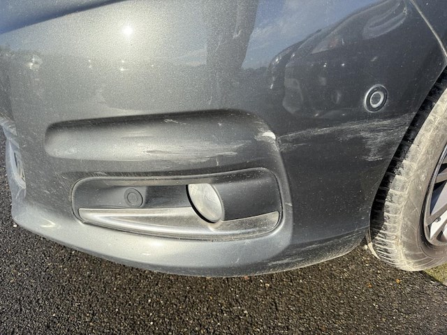 Citroen c4 1.6 e-hdi exclusive stt fap etg 115 at,2013 - afbeelding 17 van  31