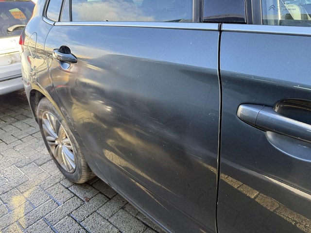 Citroen c4 1.6 e-hdi exclusive stt fap etg 115 at,2013 - afbeelding 19 van  31