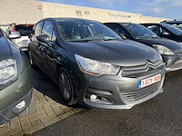 Citroen c4 1.6 e-hdi exclusive stt fap etg 115 at,2013 - afbeelding 23 van  31