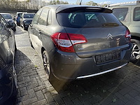 Citroen c4 1.6 e-hdi exclusive stt fap etg 115 at,2013 - afbeelding 27 van  31