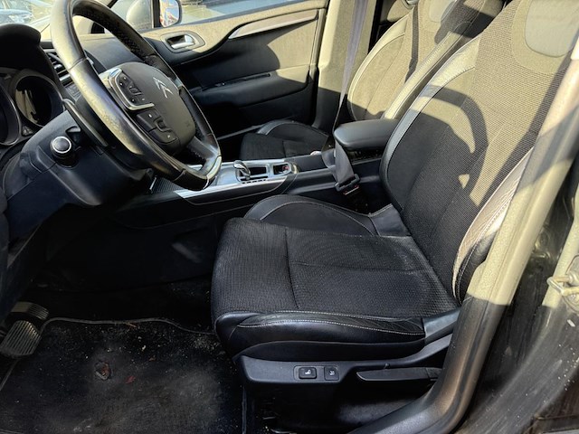 Citroen c4 1.6 e-hdi exclusive stt fap etg 115 at,2013 - afbeelding 29 van  31