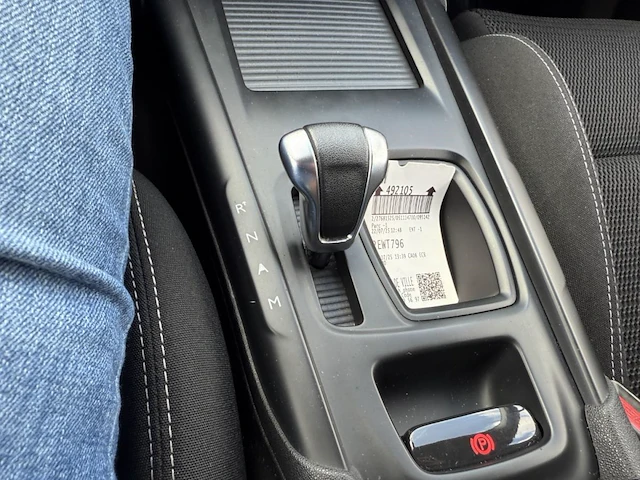 Citroen c4 1.6 e-hdi feel etg 115 at,2015 - afbeelding 5 van  27