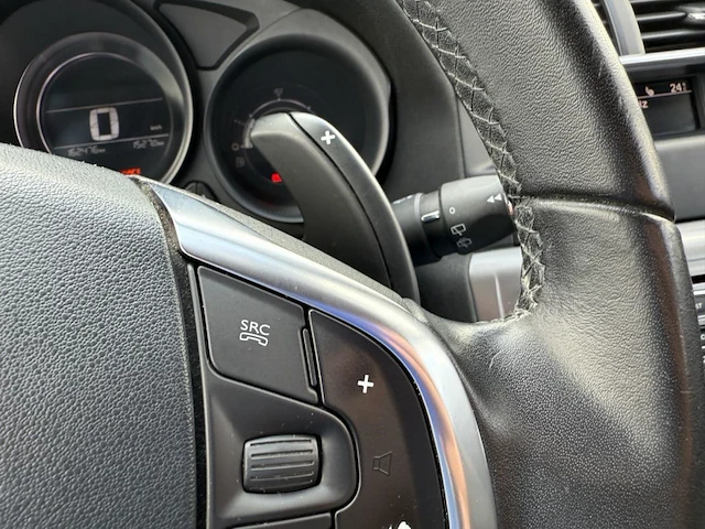 Citroen c4 1.6 e-hdi feel etg 115 at,2015 - afbeelding 6 van  27