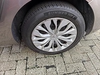 Citroen c4 1.6 e-hdi feel etg 115 at,2015 - afbeelding 10 van  27