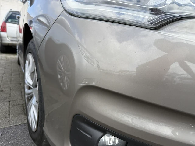 Citroen c4 1.6 e-hdi feel etg 115 at,2015 - afbeelding 17 van  27