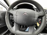 Citroen c4 1.6 hdi attraction fap 92,2012 - afbeelding 4 van  32
