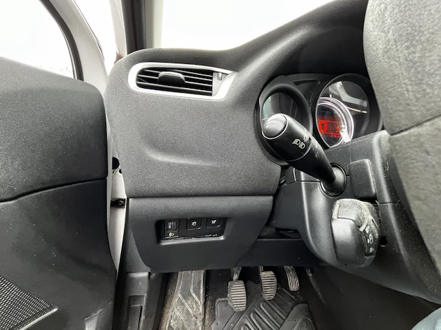 Citroen c4 1.6 hdi attraction fap 92,2012 - afbeelding 6 van  32
