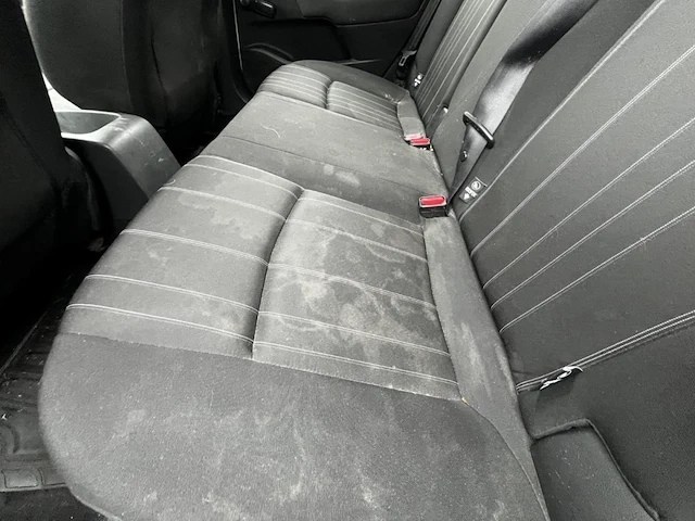 Citroen c4 1.6 hdi attraction fap 92,2012 - afbeelding 13 van  32