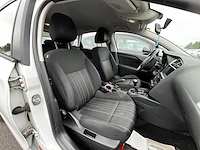Citroen c4 1.6 hdi attraction fap 92,2012 - afbeelding 16 van  32