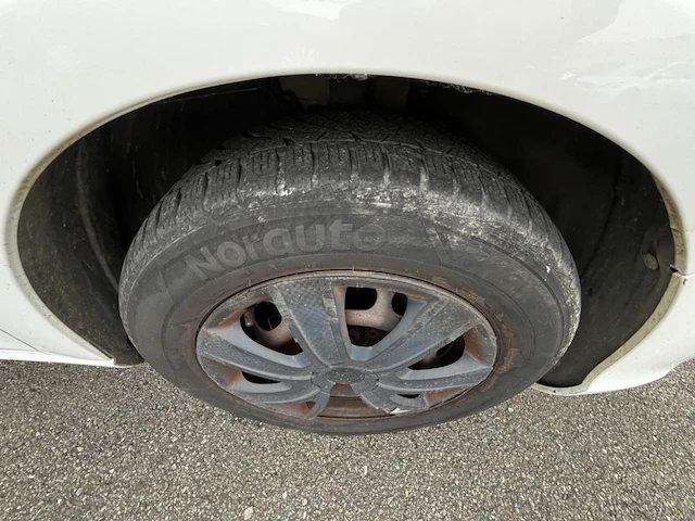 Citroen c4 1.6 hdi attraction fap 92,2012 - afbeelding 18 van  32
