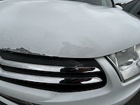 Citroen c4 1.6 hdi attraction fap 92,2012 - afbeelding 19 van  32