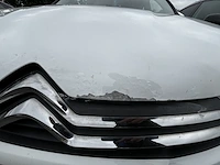 Citroen c4 1.6 hdi attraction fap 92,2012 - afbeelding 20 van  32