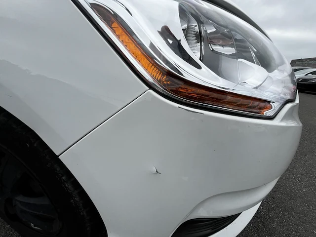 Citroen c4 1.6 hdi attraction fap 92,2012 - afbeelding 22 van  32