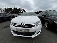 Citroen c4 1.6 hdi attraction fap 92,2012 - afbeelding 12 van  32