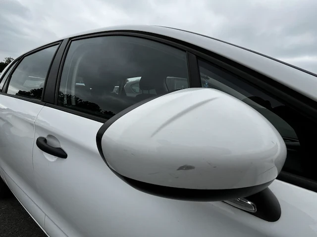 Citroen c4 1.6 hdi attraction fap 92,2012 - afbeelding 24 van  32