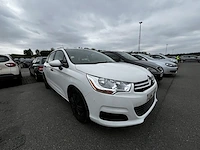 Citroen c4 1.6 hdi attraction fap 92,2012 - afbeelding 23 van  32