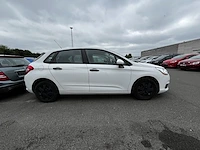 Citroen c4 1.6 hdi attraction fap 92,2012 - afbeelding 27 van  32