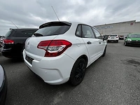 Citroen c4 1.6 hdi attraction fap 92,2012 - afbeelding 28 van  32