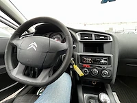Citroen c4 1.6 hdi attraction fap 92,2012 - afbeelding 31 van  32