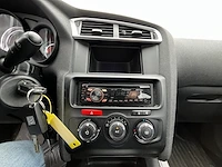 Citroen c4 1.6 hdi attraction fap 92,2012 - afbeelding 32 van  32