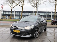 Citroen c4 1.6 thp automaat 2011, th-859-l - afbeelding 1 van  27