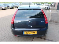 Citroen c4 1.6 vti image, 83-jjp-6 - afbeelding 3 van  17