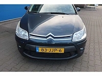 Citroen c4 1.6 vti image, 83-jjp-6 - afbeelding 9 van  17