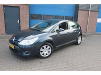 Citroen c4 1.6 vti image, 83-jjp-6