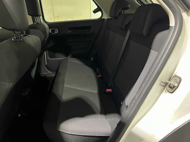 Citroen c4 cactus 1.2 puret. business 82pk 2016, jk-592-s - afbeelding 28 van  43
