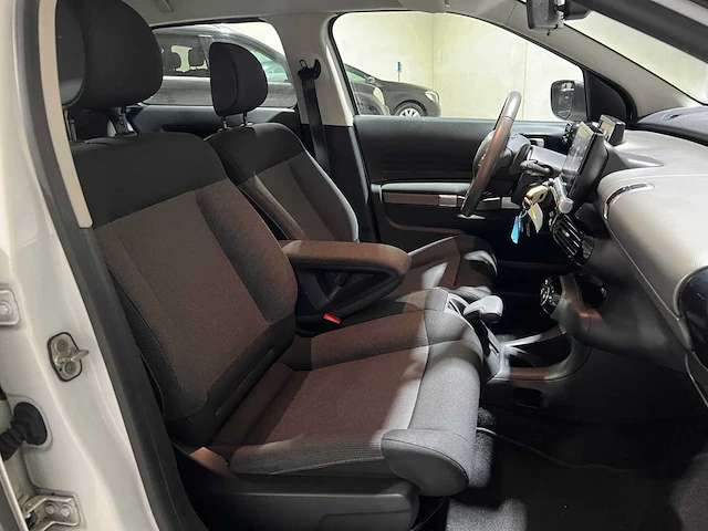 Citroen c4 cactus 1.2 puret. business 82pk 2016, jk-592-s - afbeelding 33 van  43