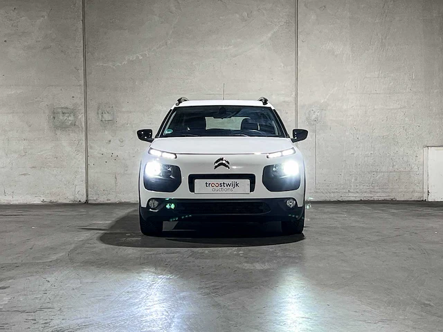Citroen c4 cactus 1.2 puret. business 82pk 2016, jk-592-s - afbeelding 34 van  43