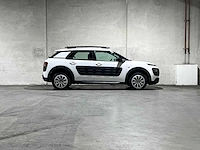 Citroen c4 cactus 1.2 puret. business 82pk 2016, jk-592-s - afbeelding 42 van  43