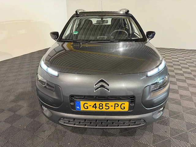 Citroen c4 cactus 1.2 puret. business, g-485-pg - afbeelding 5 van  13