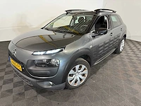 Citroen c4 cactus 1.2 puret. business, g-485-pg - afbeelding 1 van  13