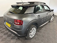 Citroen c4 cactus 1.2 puret. business, g-485-pg - afbeelding 9 van  13