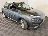 Citroen c4 cactus 1.2 puret. business, g-485-pg - afbeelding 10 van  13