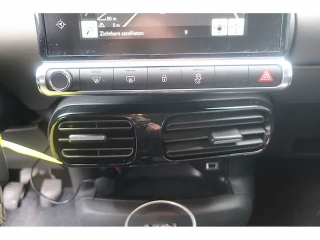Citroen c4 cactus 1.2 puret. business, jk-477-d - afbeelding 3 van  18