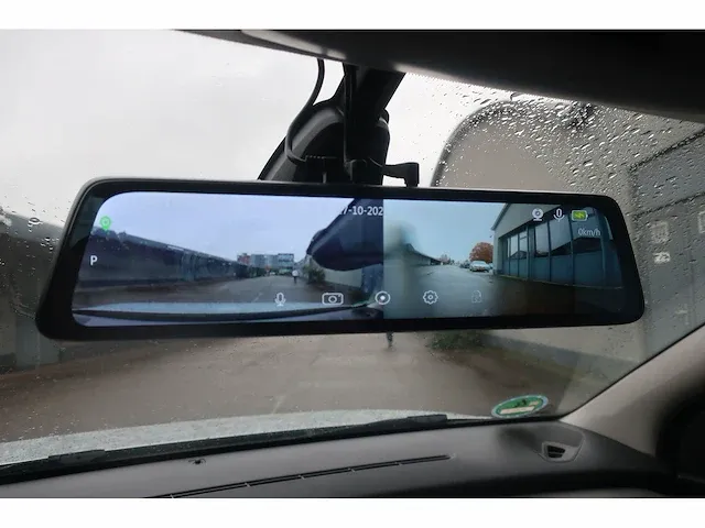 Citroen c4 cactus 1.2 puret. business, jk-477-d - afbeelding 8 van  18